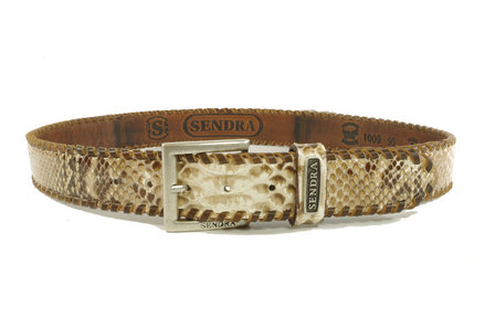 echte python Sendra 1009