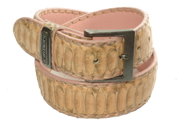 Verdraaiing dealer Downtown Sendra belts for ladies. Large collection for everyone. - intoboots.com
