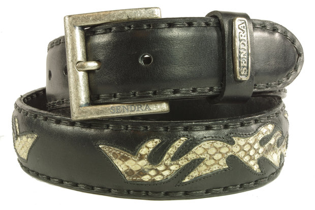 kraan Niet essentieel industrie Sendra Belts, choose a lasting beautiful belt for your waist. -  intoboots.com