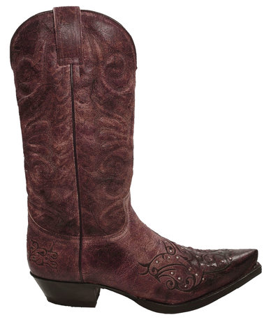 Sendra 11472 Cuervo