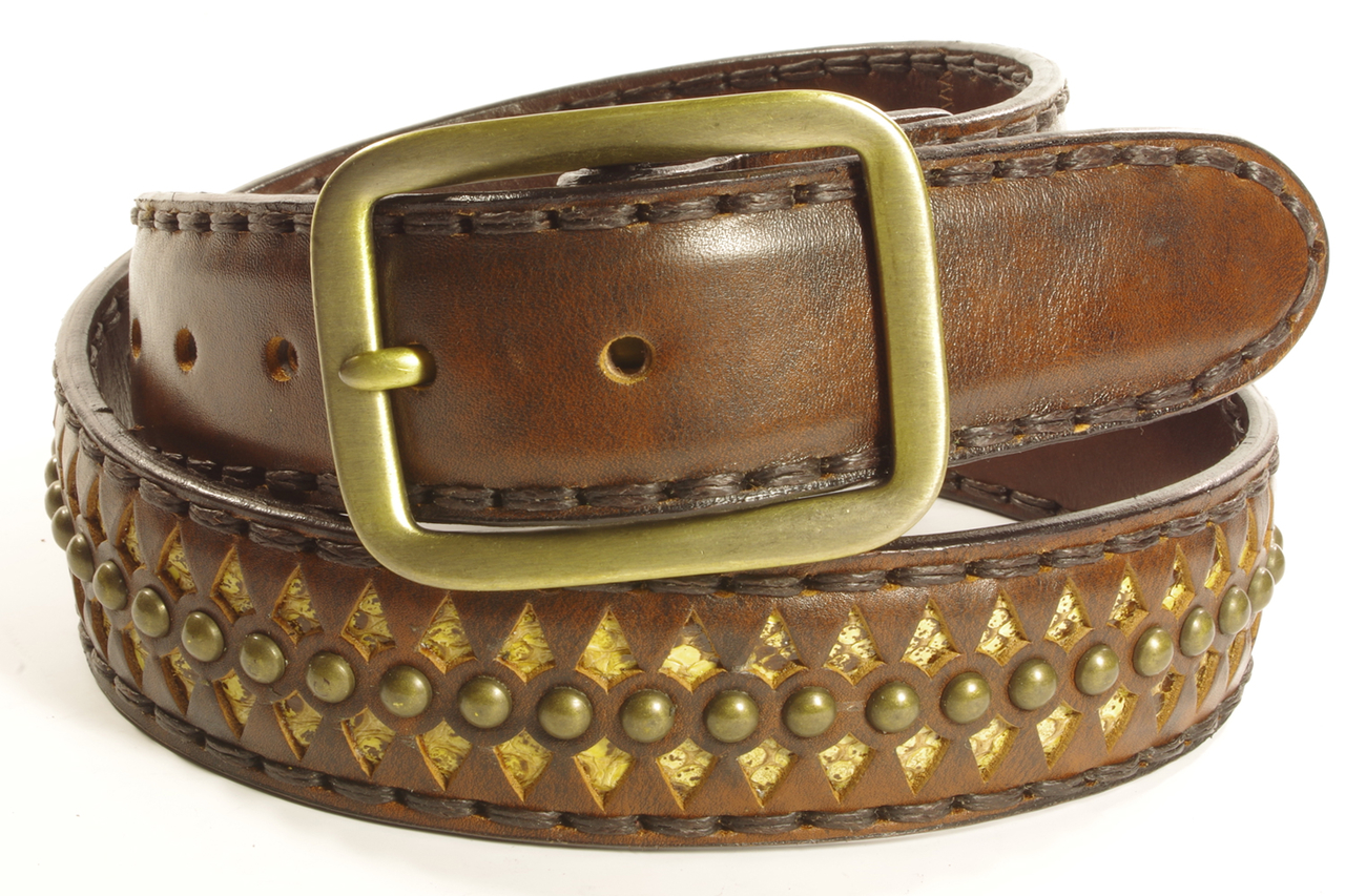 Sendra belts for ladies. Large collection for everyone