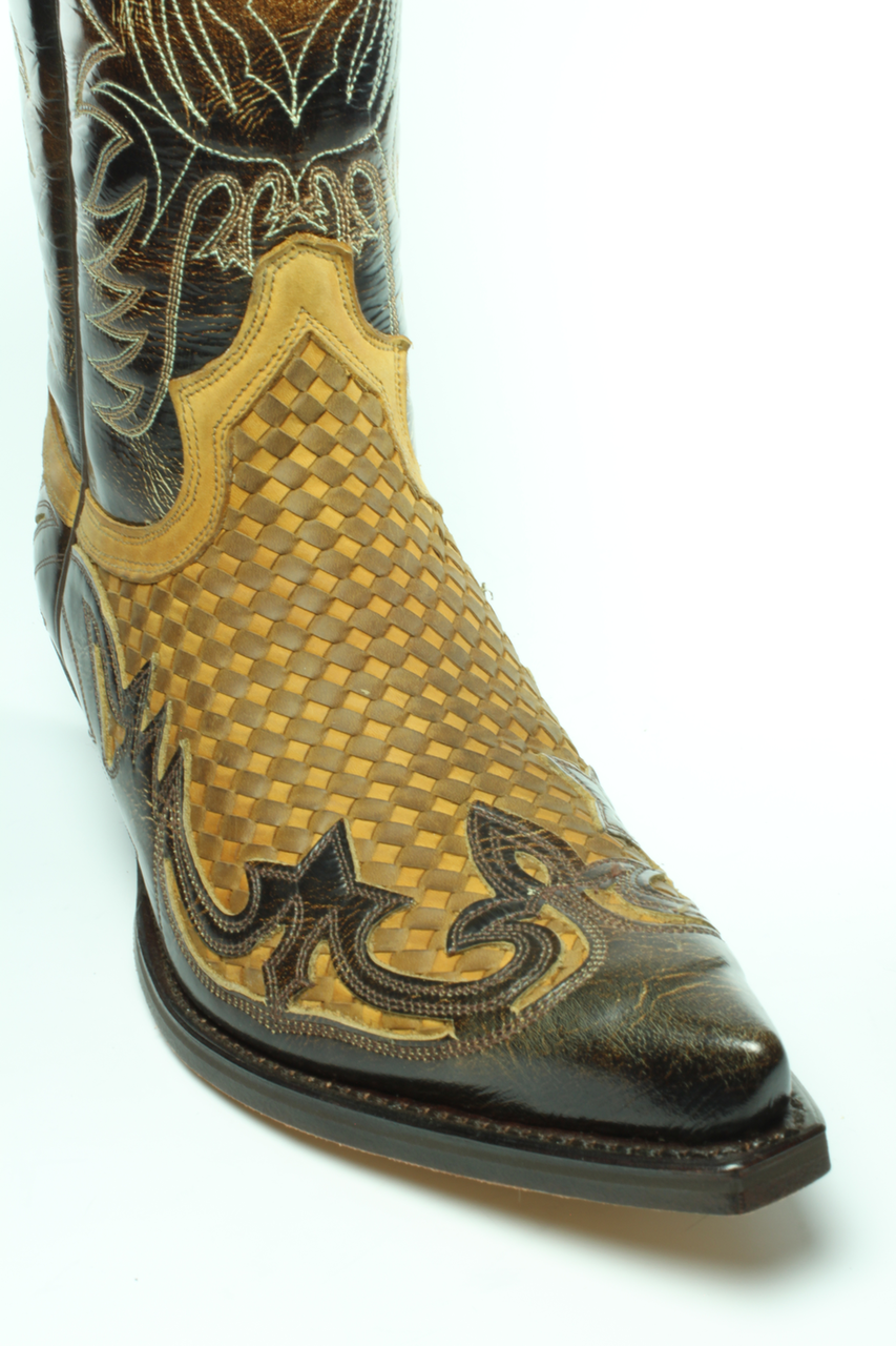 Sendra boots clearance 3241