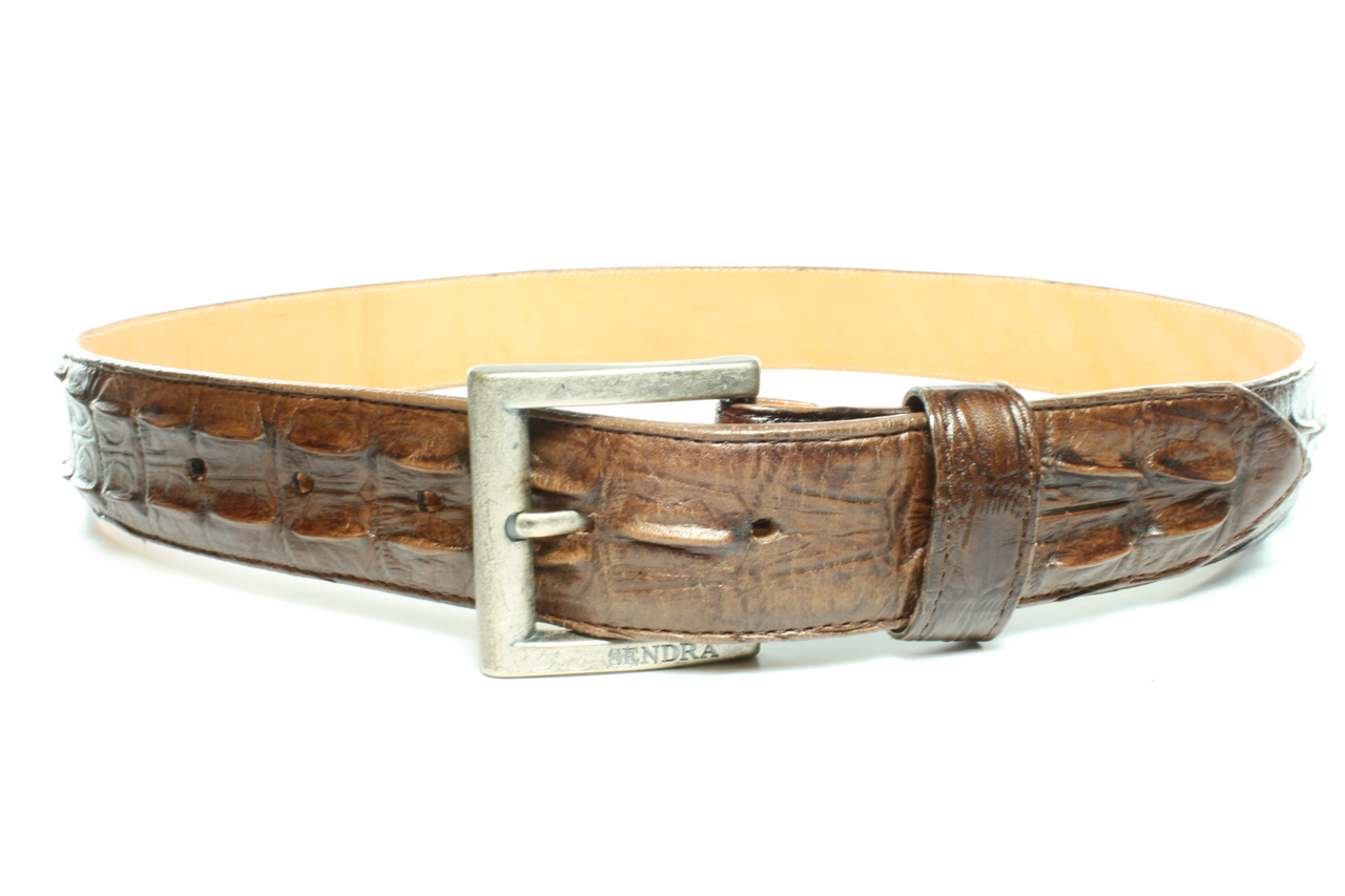 Sendra belts for ladies. Large collection for everyone