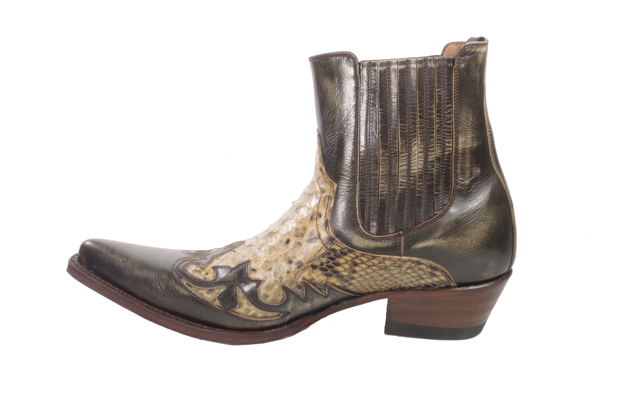 Sendra 9396 Python natural 